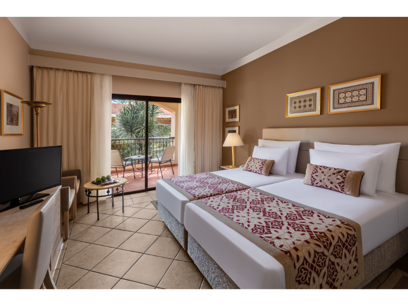 JAZ Makadi Saraya Resort